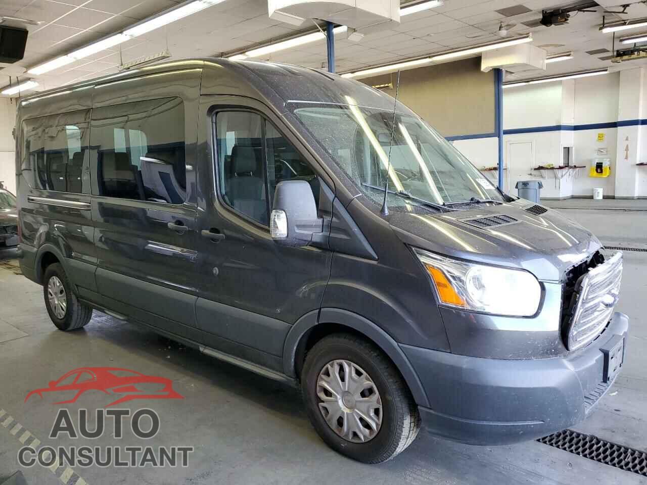FORD TRANSIT 2017 - 1FBAX2CG1HKB53933