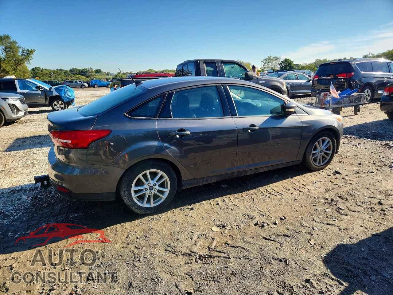 FORD FOCUS 2015 - 1FADP3F28FL314273