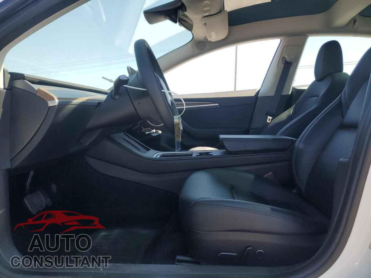 TESLA MODEL 3 2023 - 5YJ3E1EA4PF585649