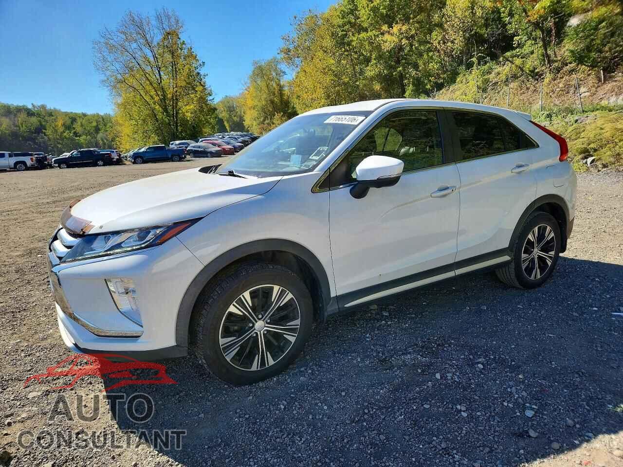 MITSUBISHI ECLIPSE 2019 - JA4AT5AA2KZ011008
