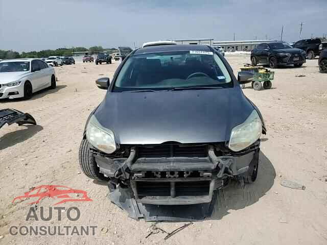 FORD FOCUS 2013 - 1FADP3F28DL254525