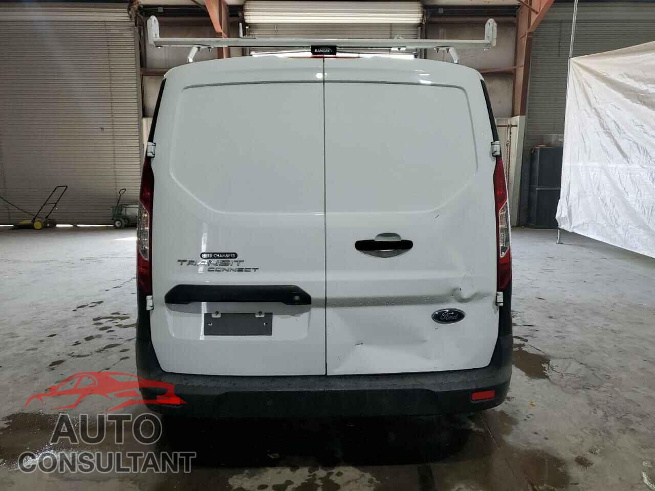 FORD TRANSIT 2020 - NM0LS7E20L1479588