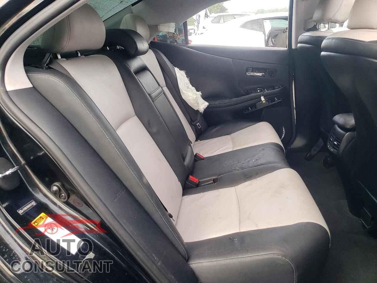 LEXUS HS 2010 - JTHBB1BA0A2024401