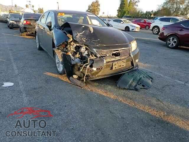 LEXUS ES300 2014 - JTHBW1GG2E2068875