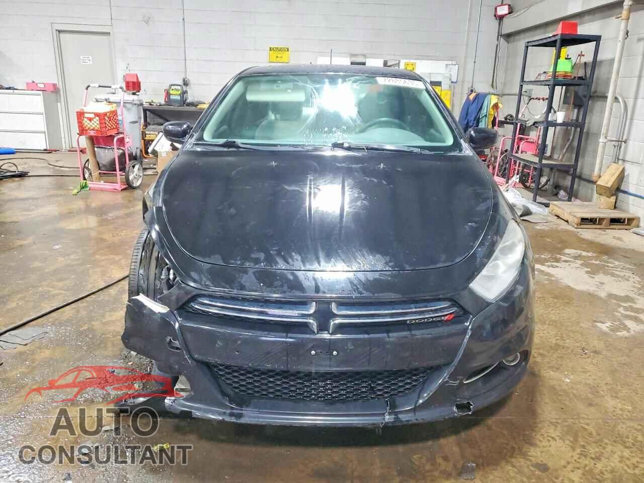 DODGE DART 2013 - 1C3CDFCA3DD148218