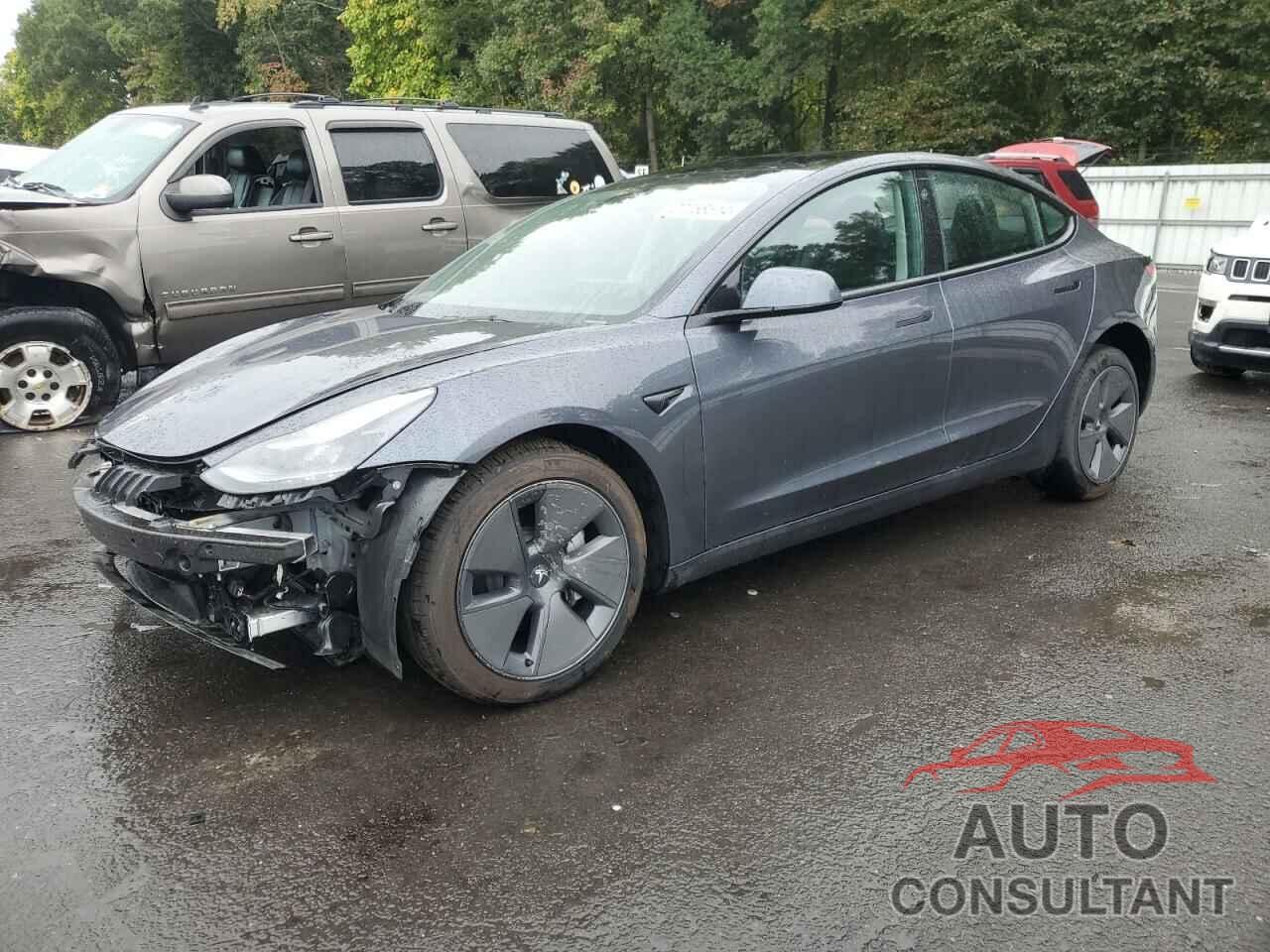 TESLA MODEL 3 2023 - 5YJ3E1EA9PF699016