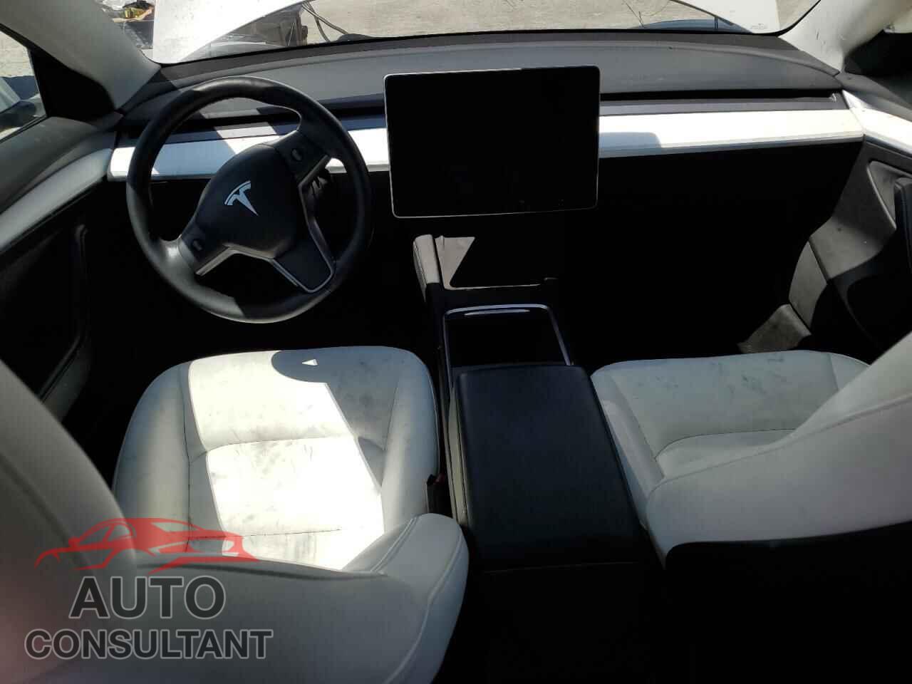 TESLA MODEL 3 2023 - 5YJ3E1EA8PF479088