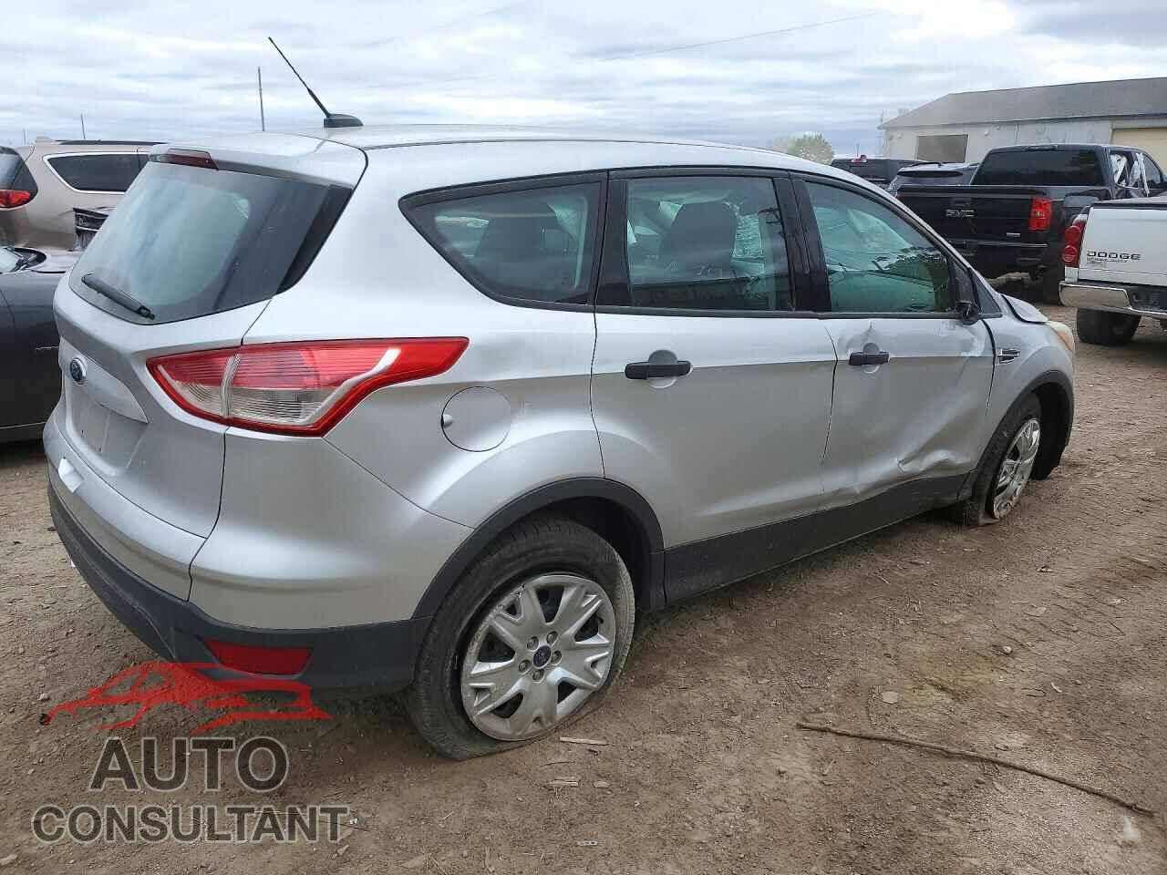 FORD ESCAPE 2013 - 1FMCU0F79DUC13223