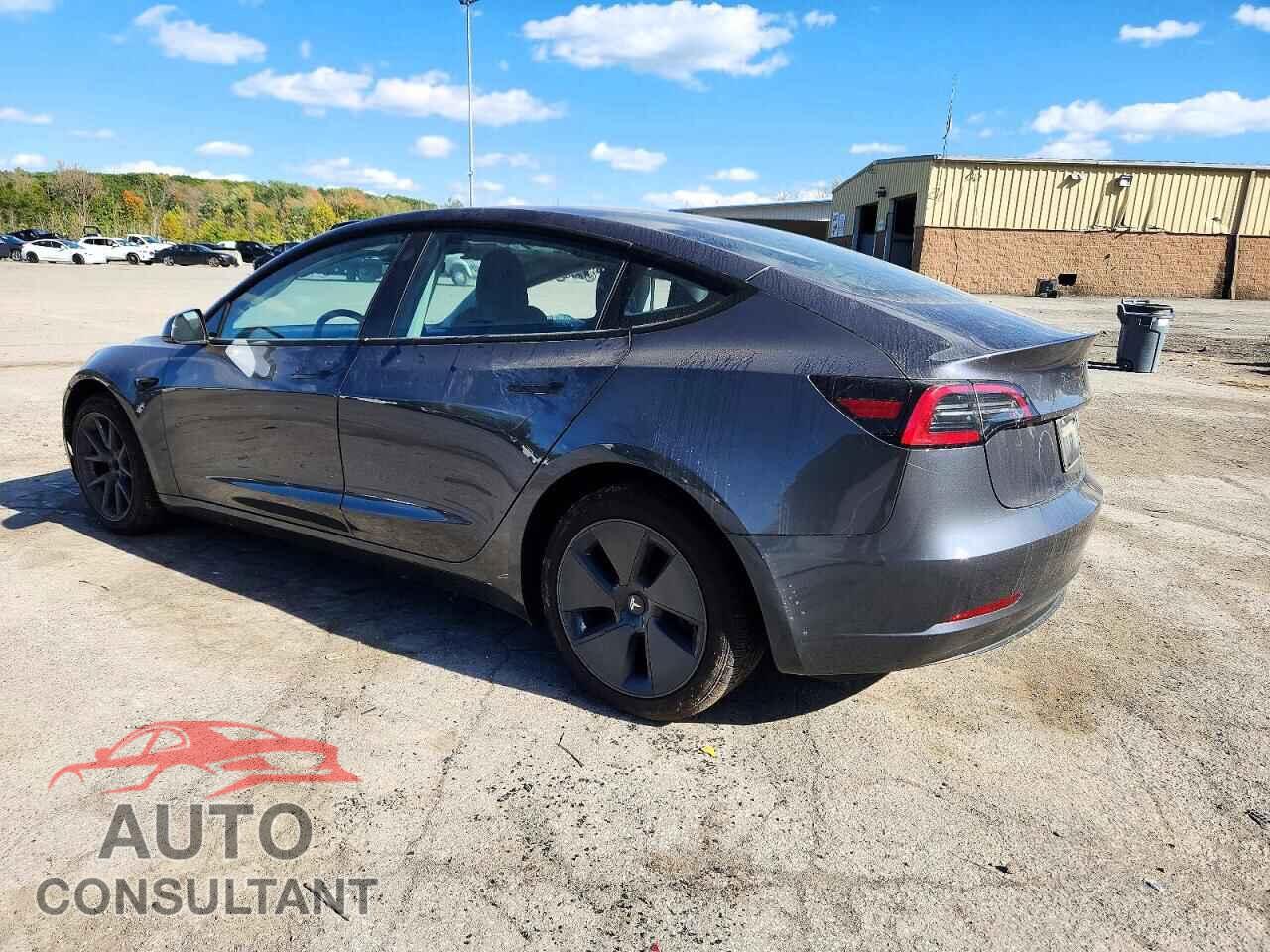 TESLA MODEL 3 2023 - 5YJ3E1EA5PF678485