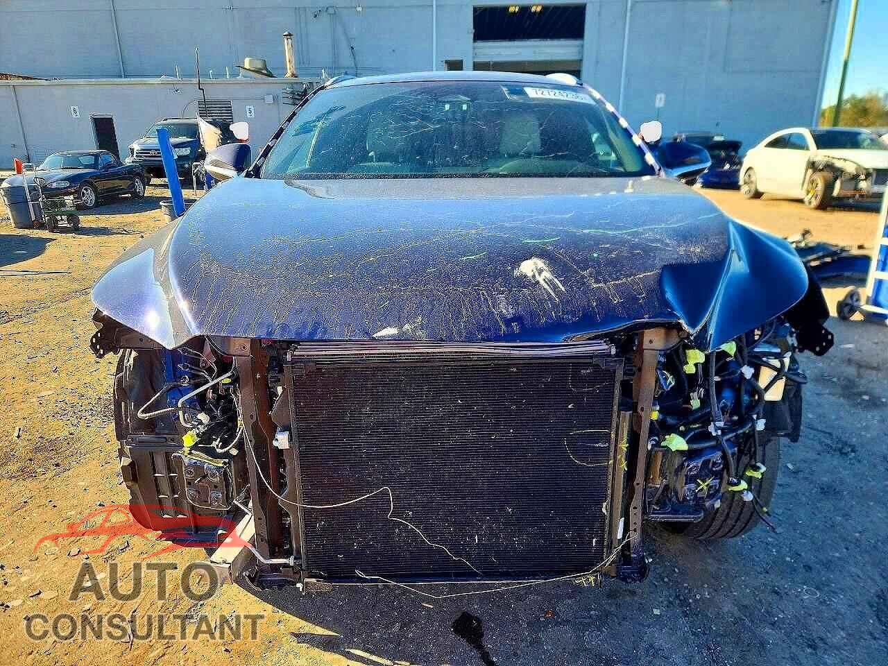 LEXUS RX350 2024 - 2T2BAMBA3RC049498