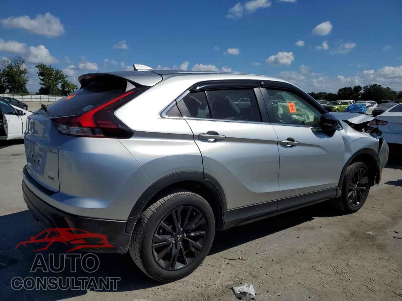 MITSUBISHI ECLIPSE 2024 - JA4ATVAA2RZ032547