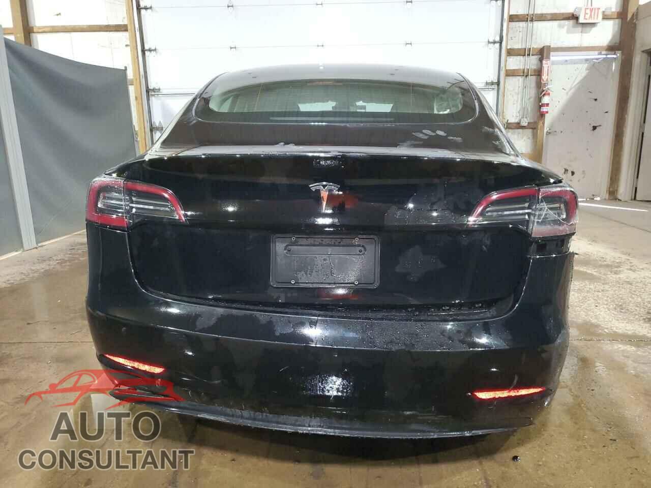 TESLA MODEL 3 2023 - 5YJ3E1EA1PF437460