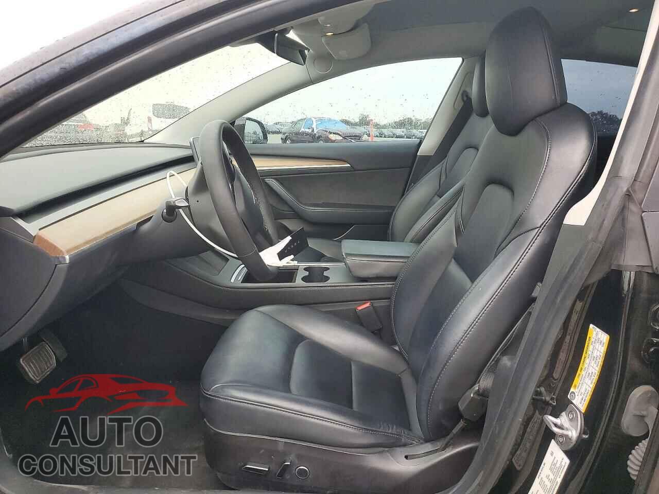 TESLA MODEL 3 2023 - 5YJ3E1EA0PF421072