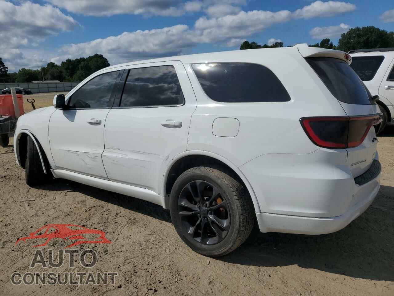 DODGE DURANGO 2020 - 1C4RDHDG4LC259580
