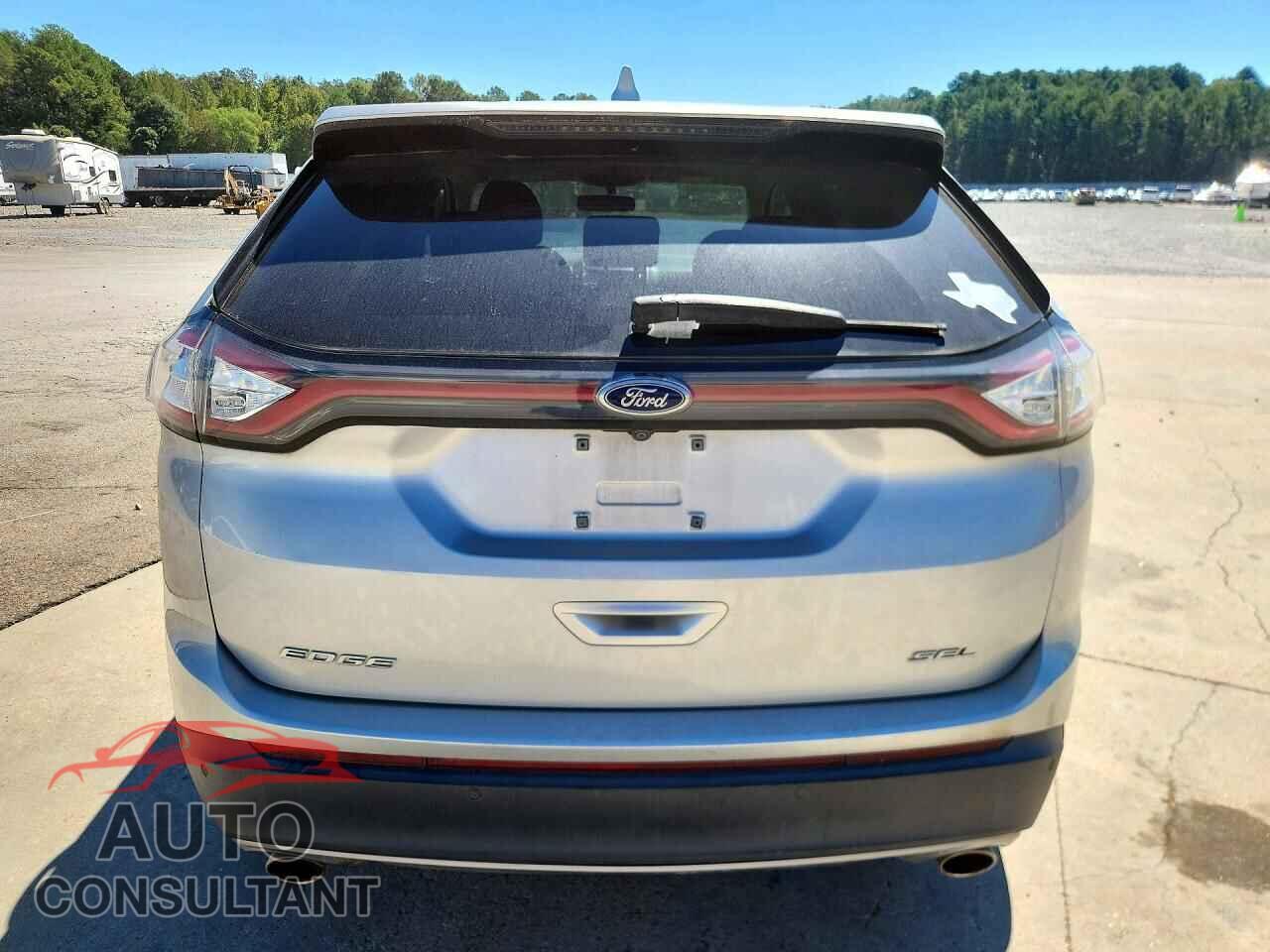 FORD EDGE 2018 - 2FMPK3J84JBB96096
