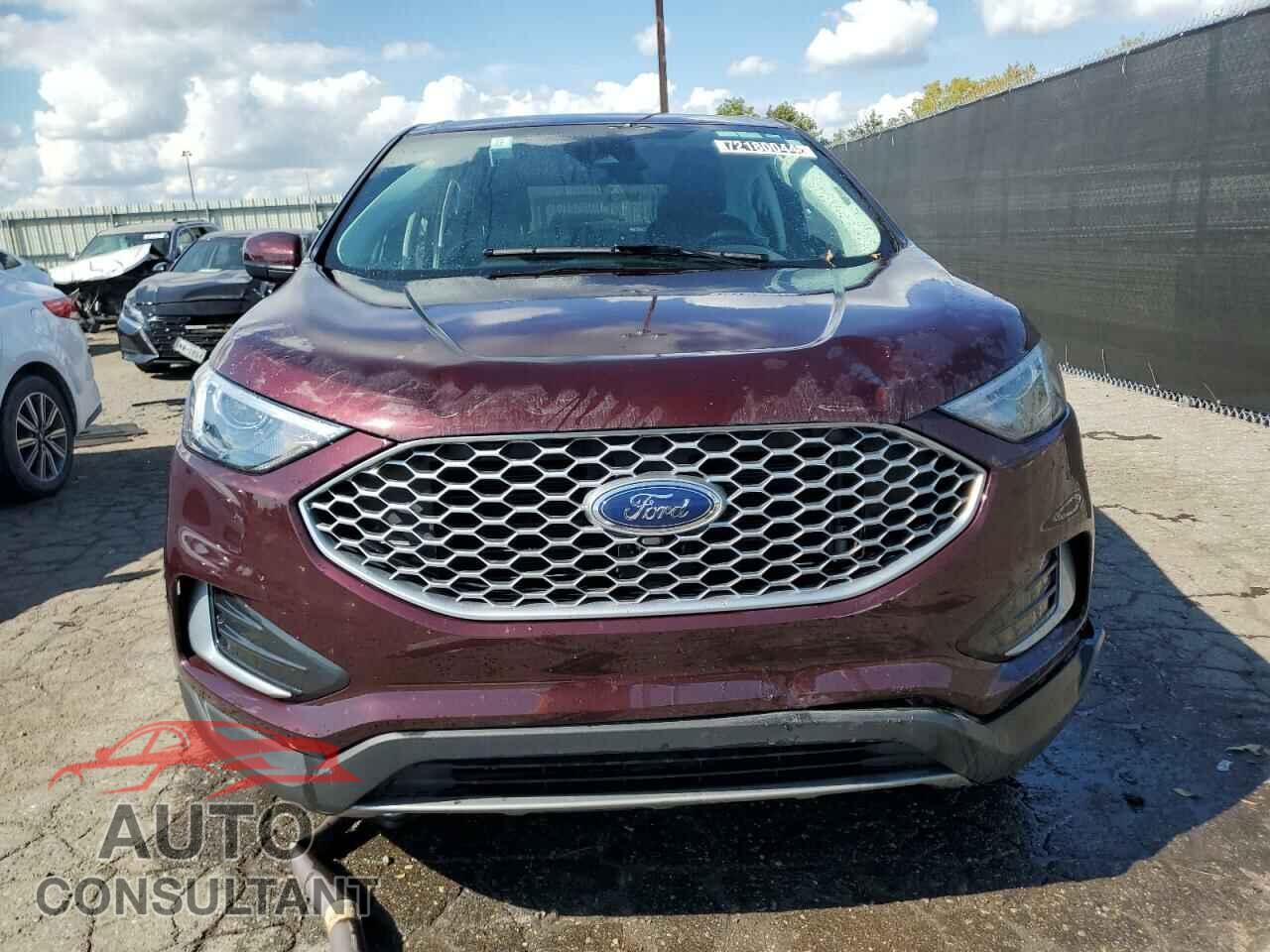 FORD EDGE 2023 - 2FMPK4J99PBA25237