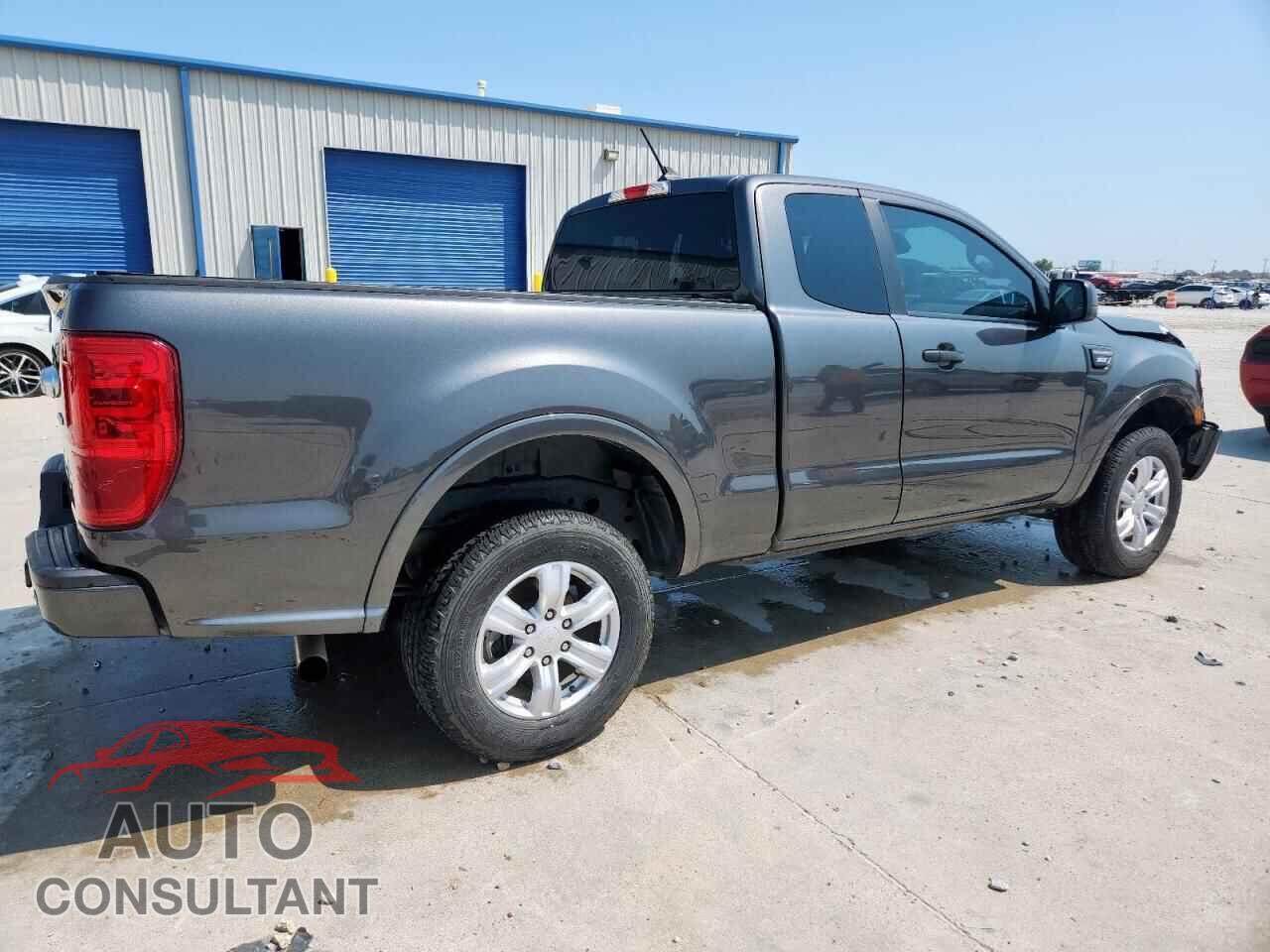 FORD RANGER 2019 - 1FTER1EH8KLA79225