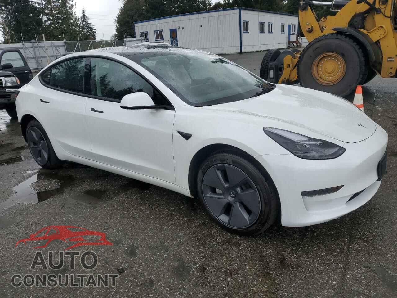 TESLA MODEL 3 2023 - 5YJ3E1EA6PF649352