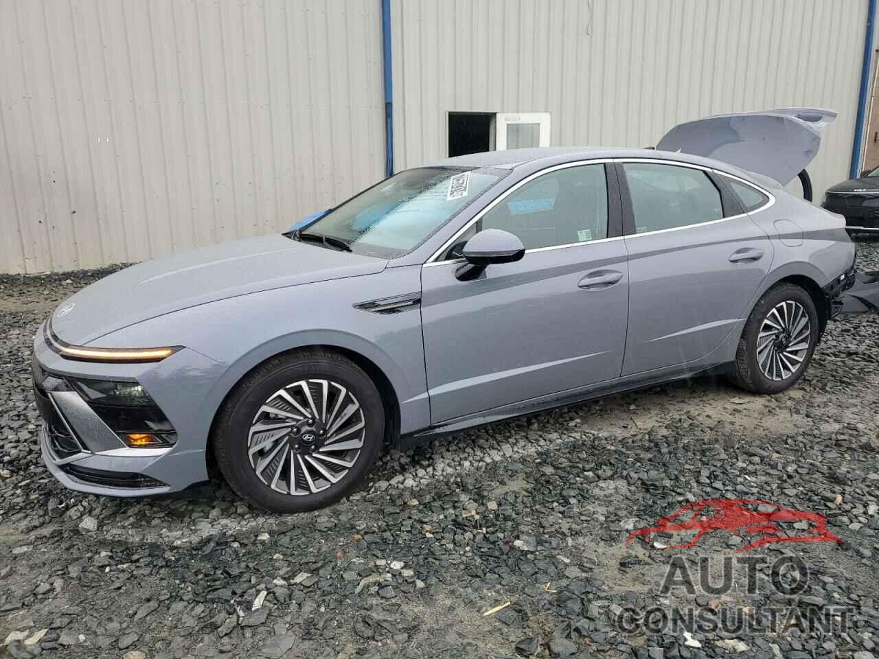 HYUNDAI SONATA 2024 - KMHL34JJ4RA092011