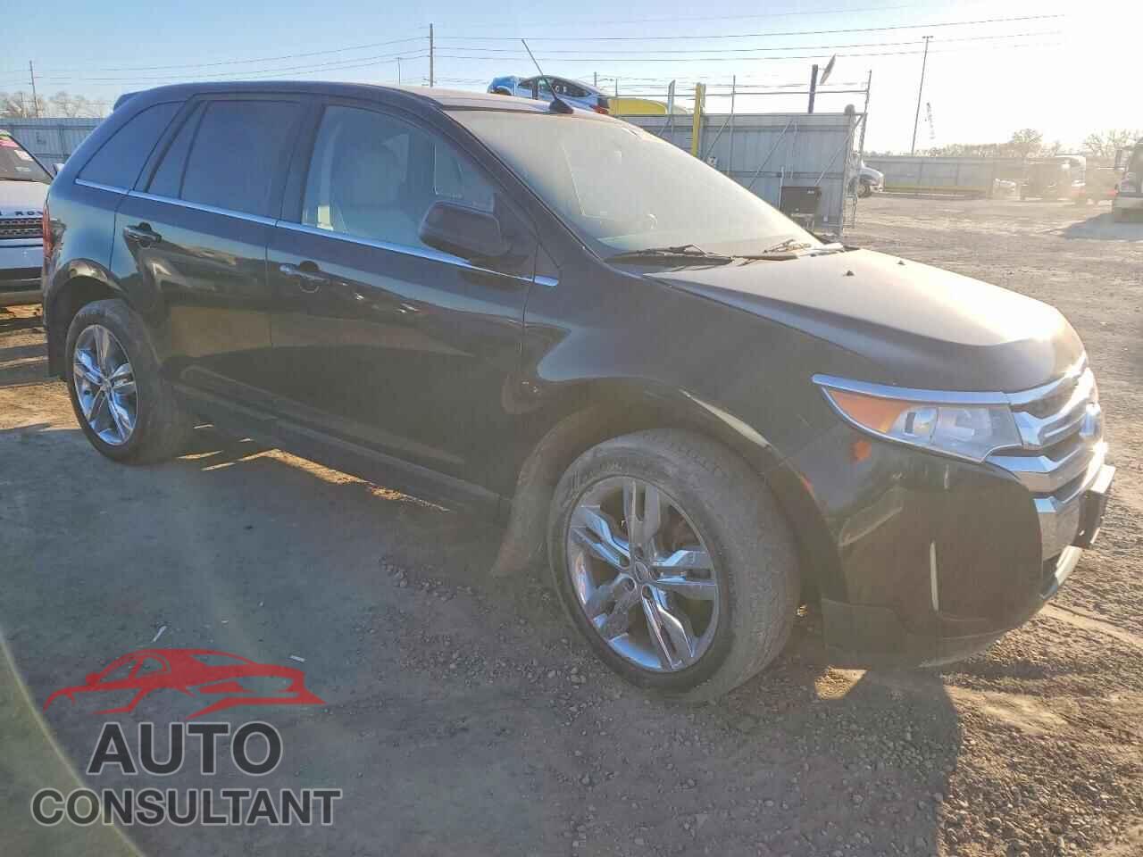 FORD EDGE 2014 - 2FMDK4KC9EBB73639