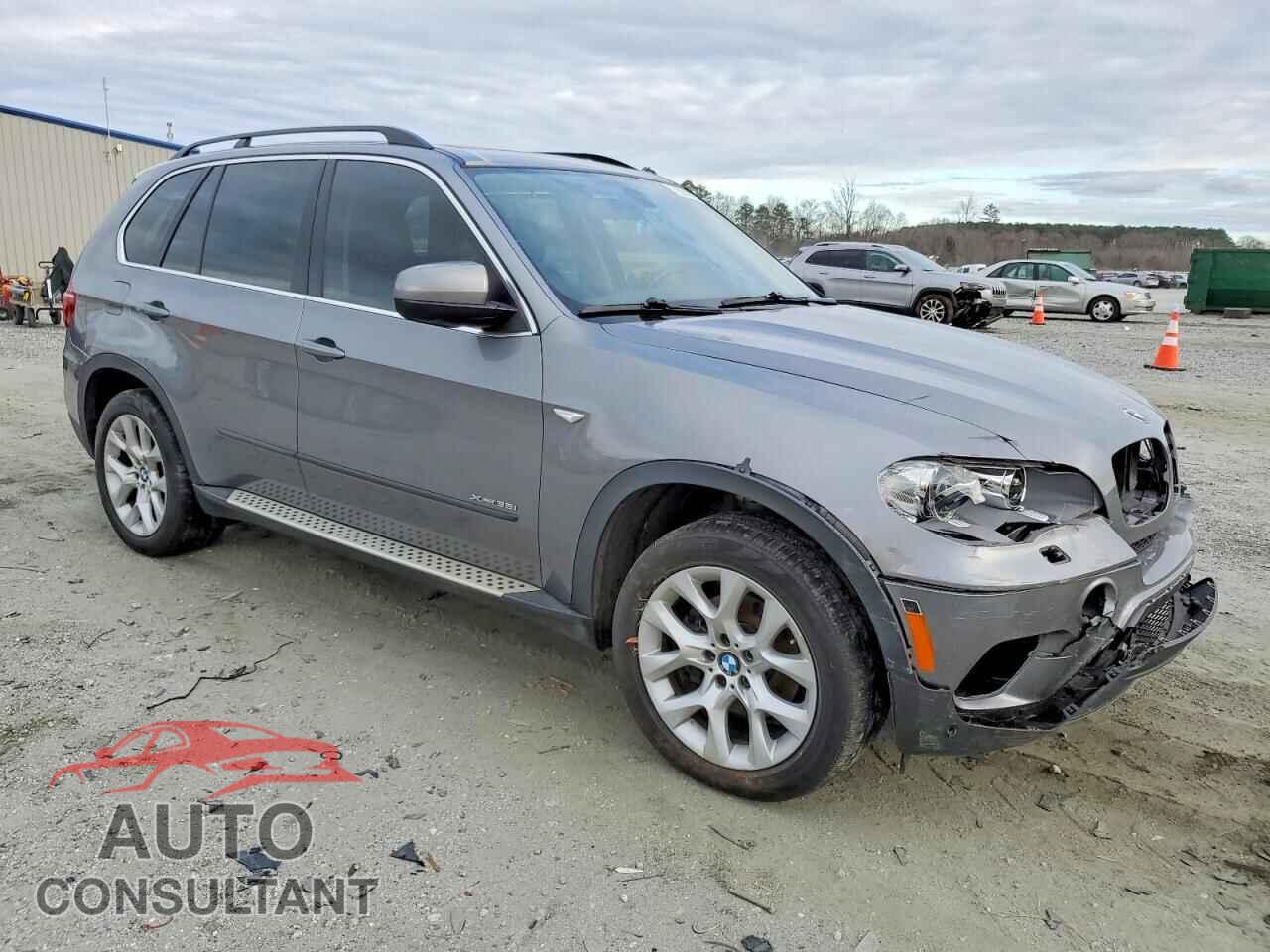 BMW X5 2013 - 5UXZV4C56D0G57237