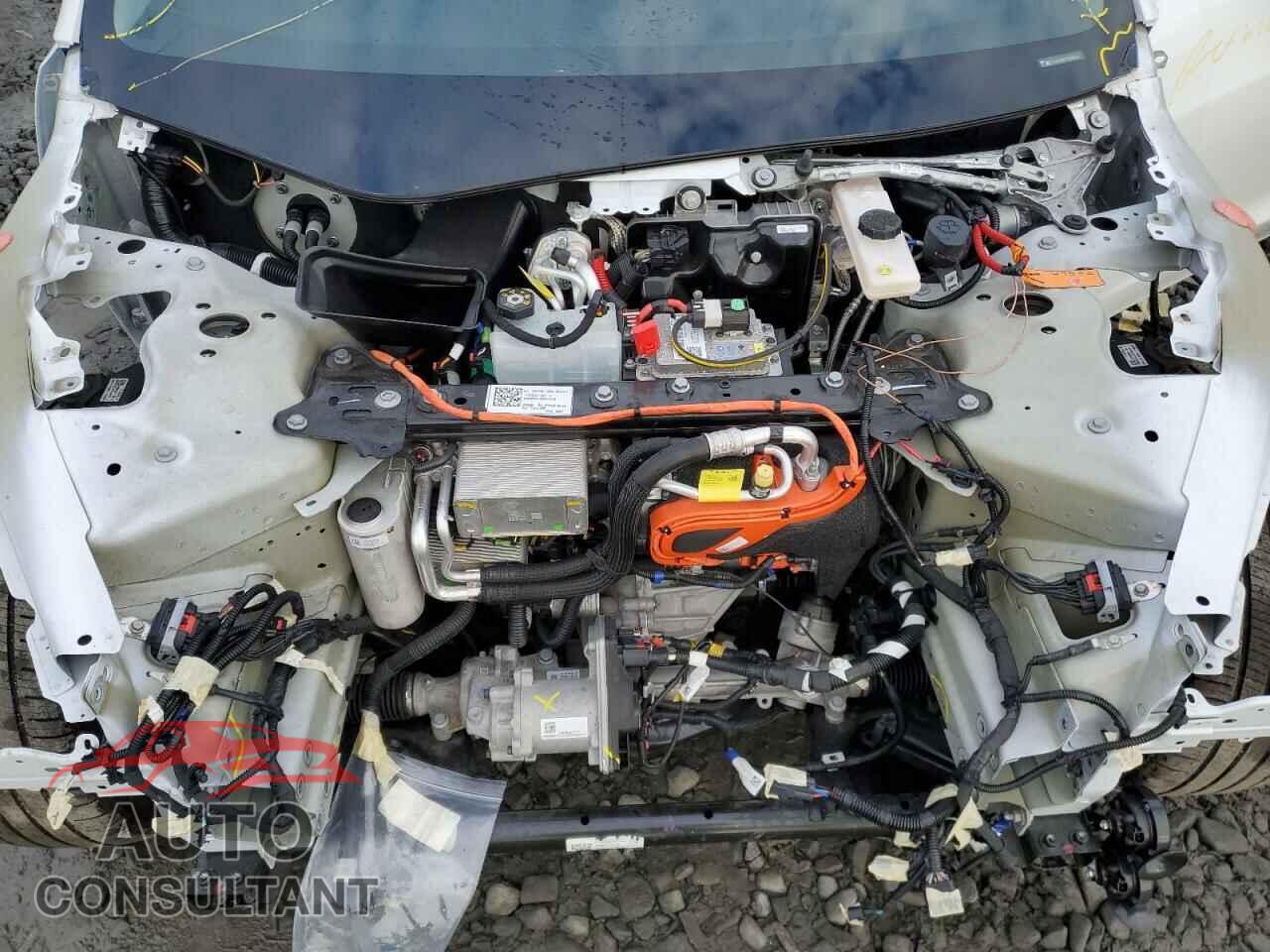 TESLA MODEL 3 2023 - 5YJ3E1EB5PF388076