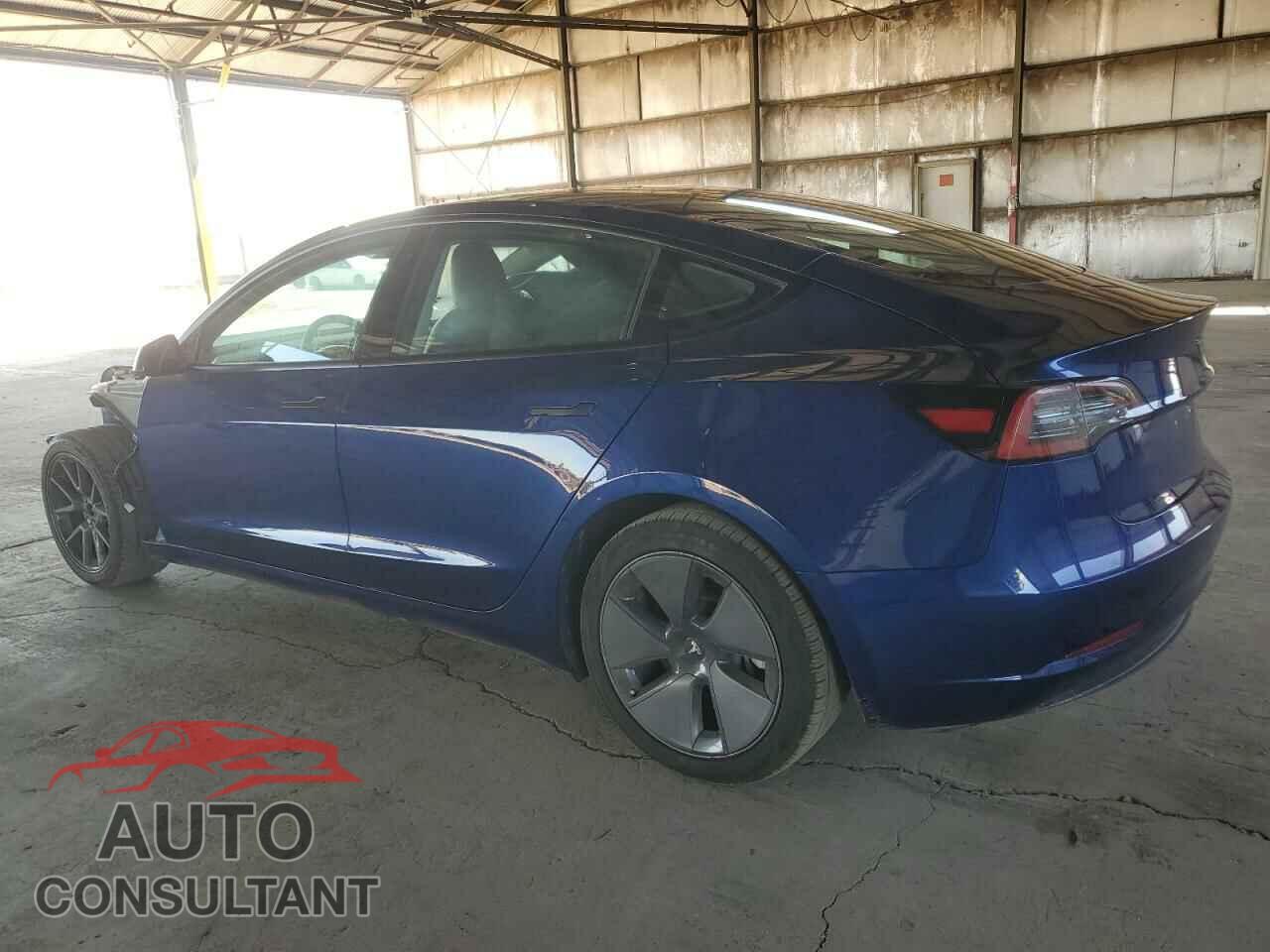 TESLA MODEL 3 2023 - 5YJ3E1EA3PF448248