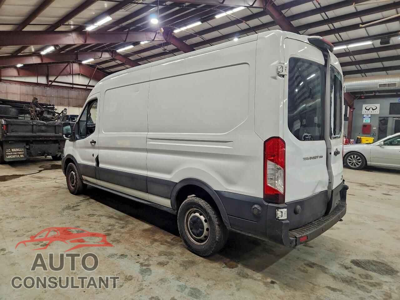 FORD TRANSIT 2020 - 1FTBR1C88LKB11183