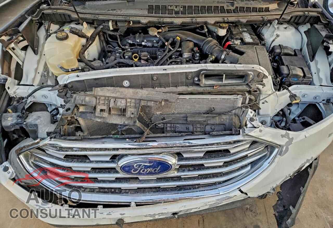 FORD EDGE 2019 - 2FMPK3G98KBC50193