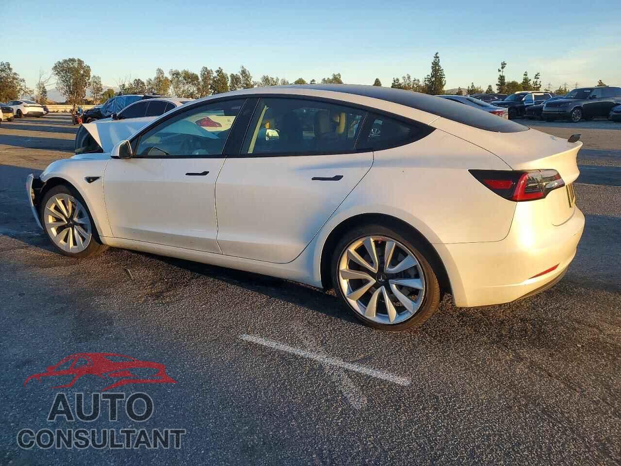 TESLA MODEL 3 2023 - 5YJ3E1EA1PF546243