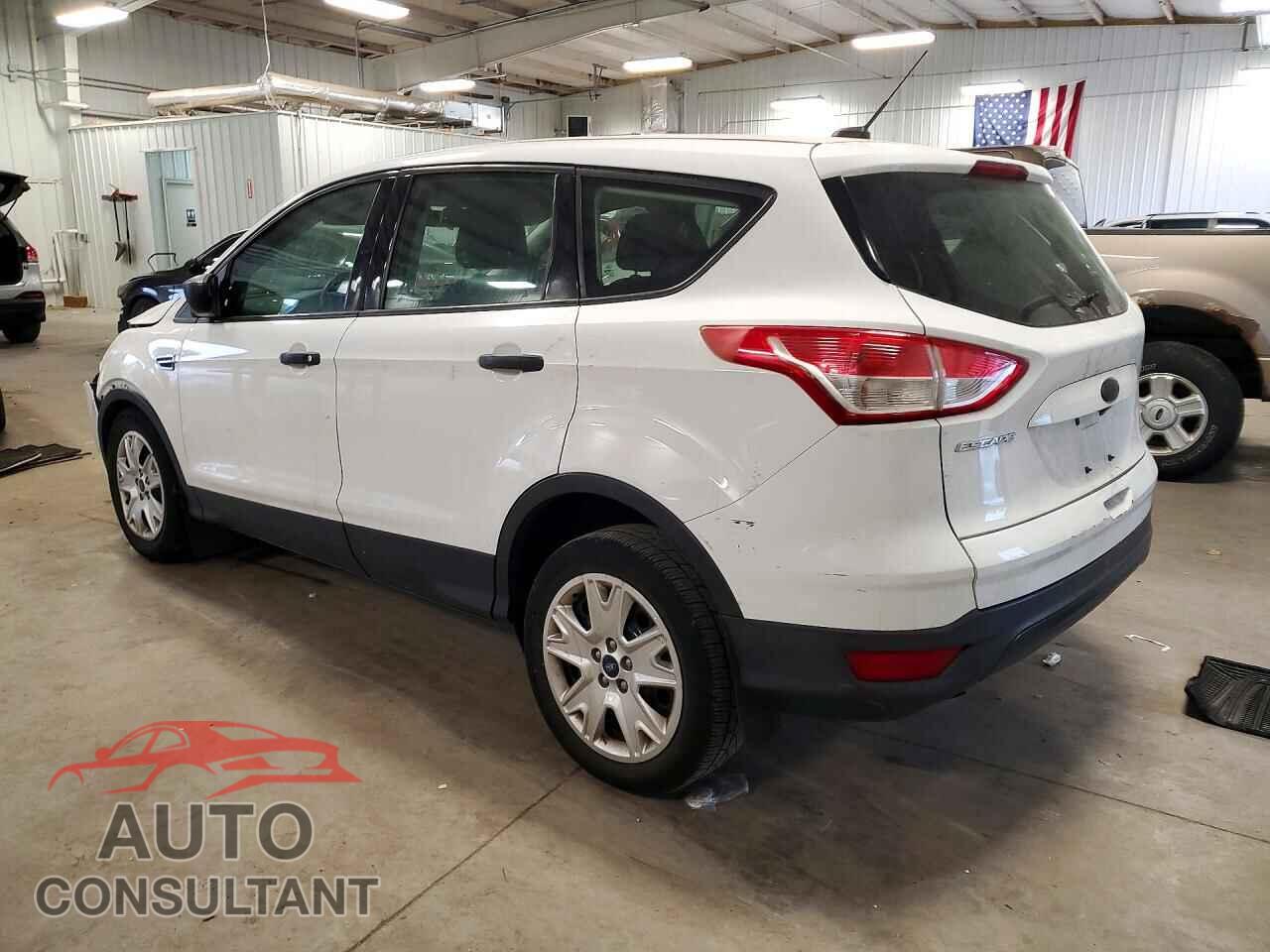 FORD ESCAPE 2015 - 1FMCU0F75FUC27459