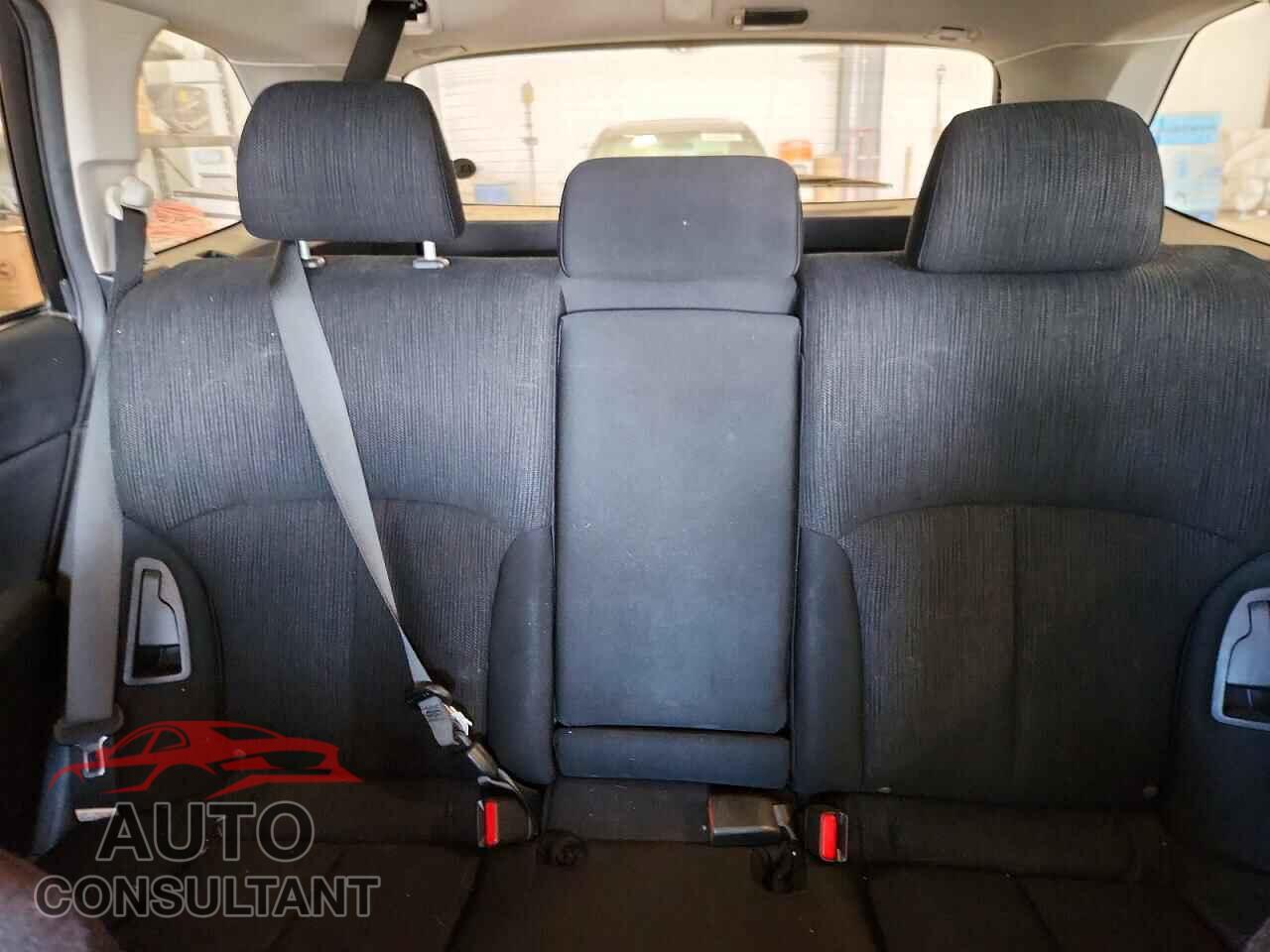 SUBARU OUTBACK 2013 - 4S4BRCCC9D3301257