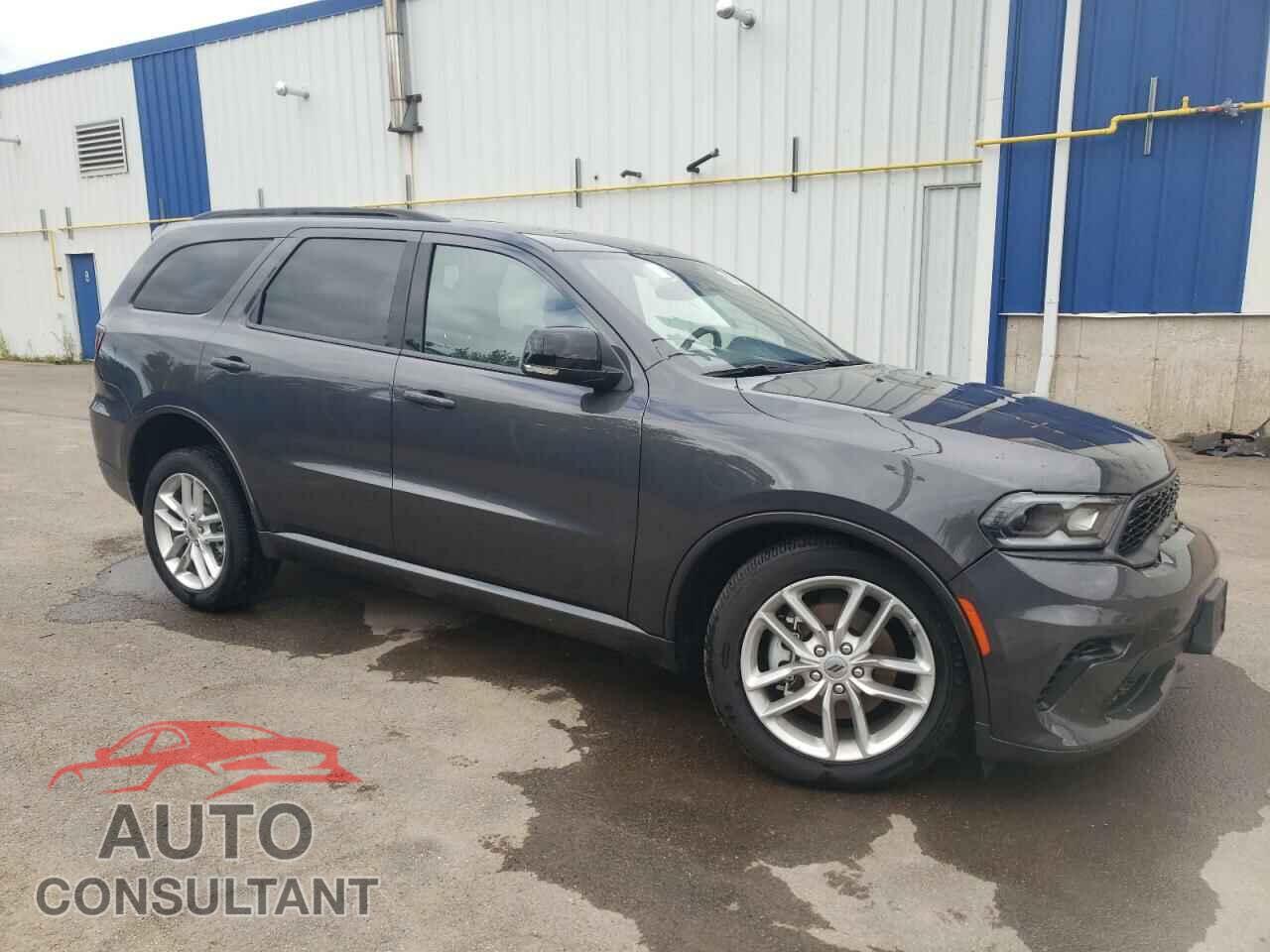 DODGE DURANGO 2024 - 1C4RDJDG9RC191891