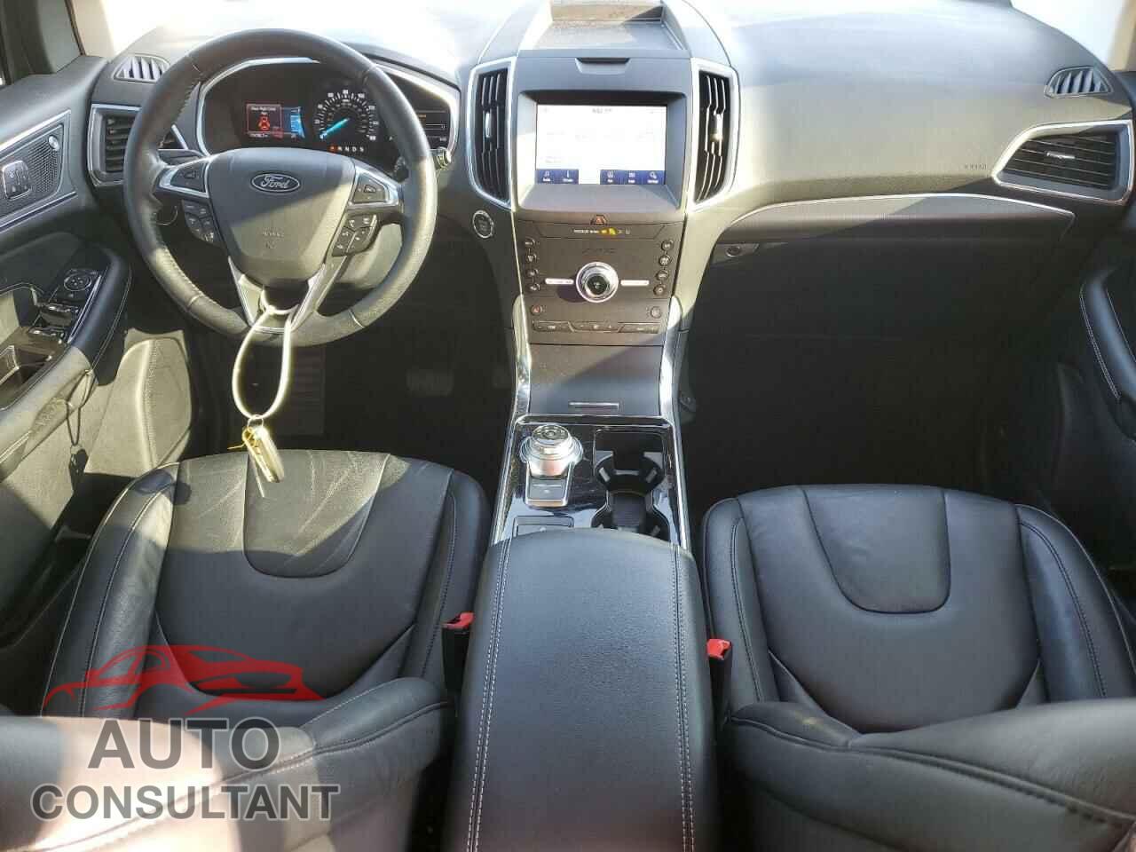 FORD EDGE 2020 - 2FMPK3K94LBA39839