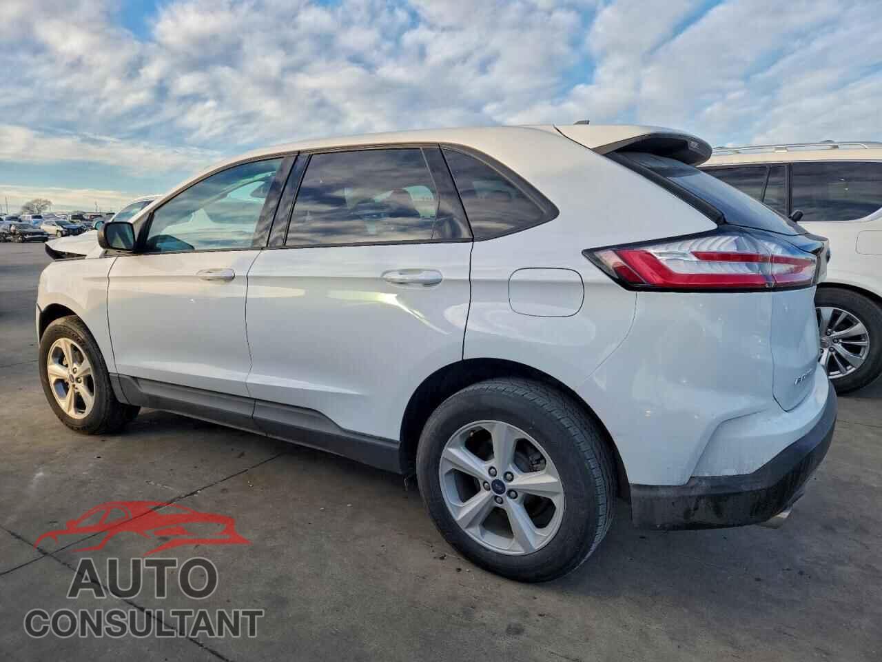 FORD EDGE 2019 - 2FMPK3G98KBC50193