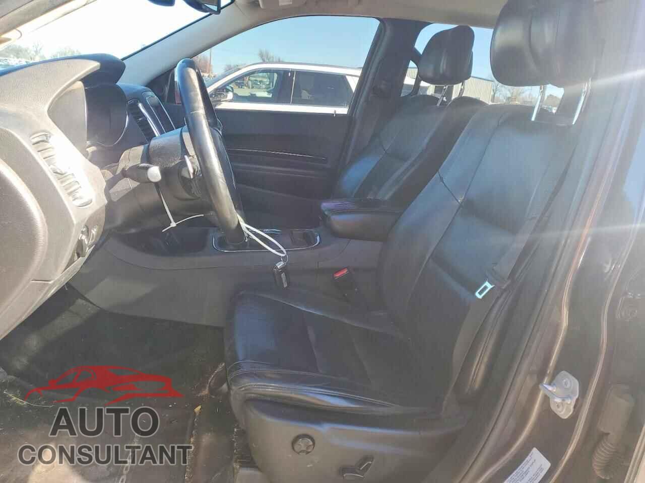 DODGE DURANGO 2015 - 1C4RDJDG1FC163384
