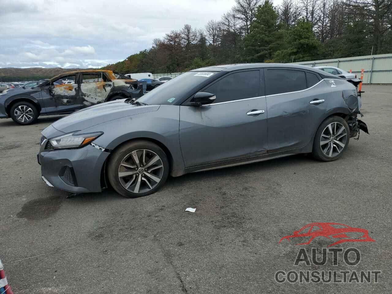 NISSAN MAXIMA 2020 - 1N4AA6DV0LC369041