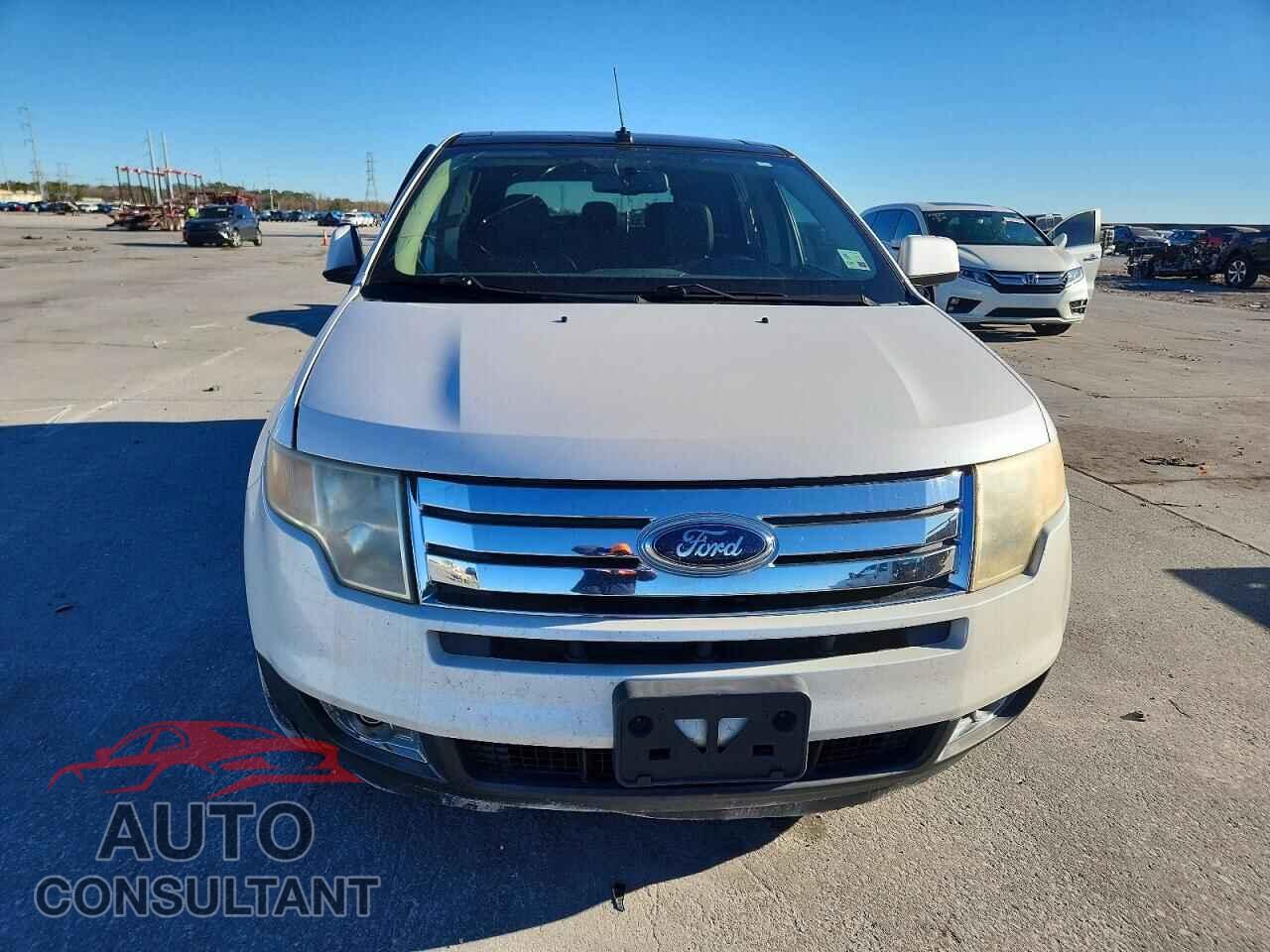 FORD EDGE 2010 - 2FMDK3KC1ABA15834