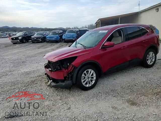 FORD ESCAPE 2020 - 1FMCU9G69LUA51473