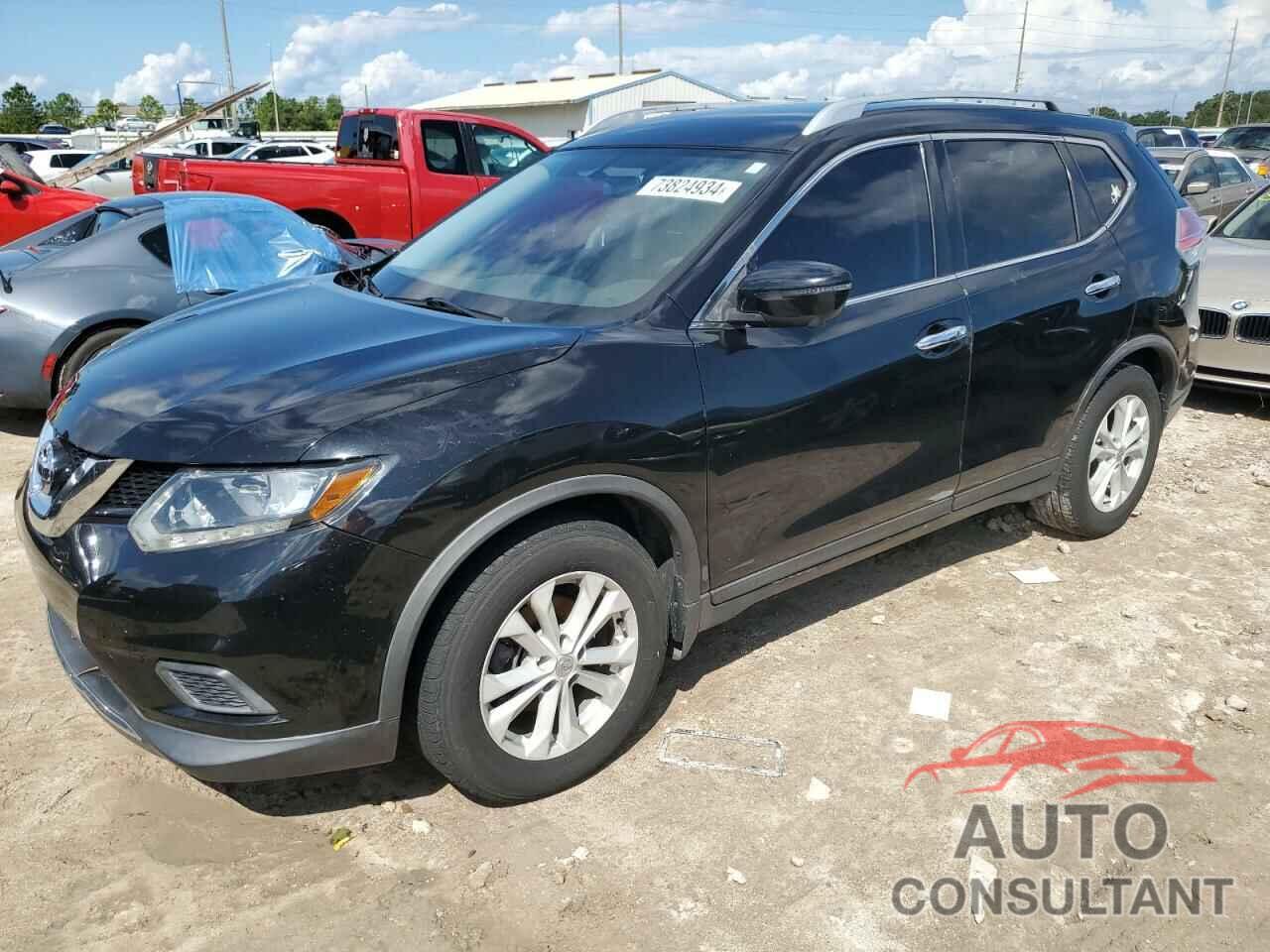 NISSAN ROGUE 2016 - JN8AT2MT1GW024377