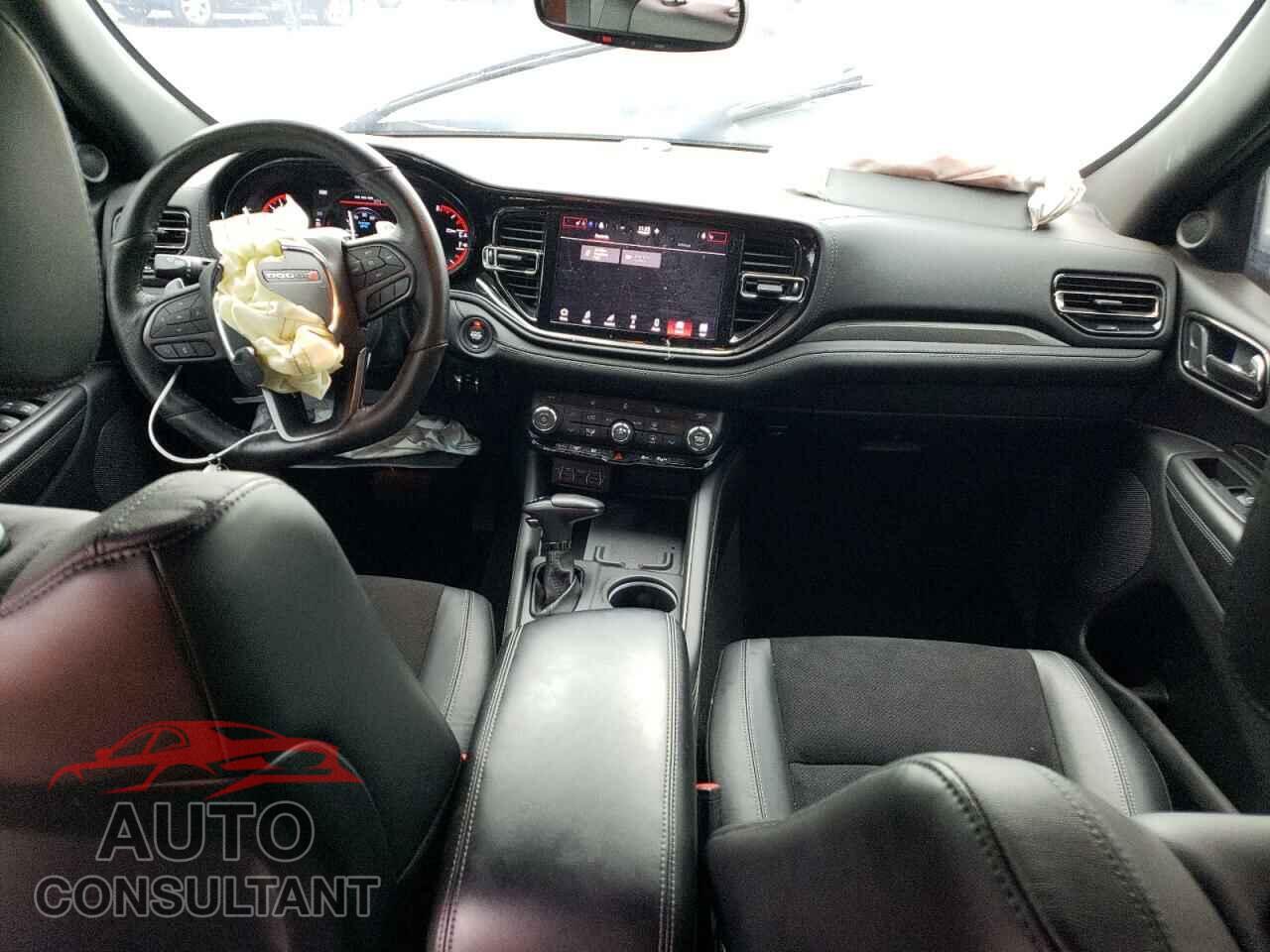 DODGE DURANGO 2021 - 1C4RDJDG2MC805866