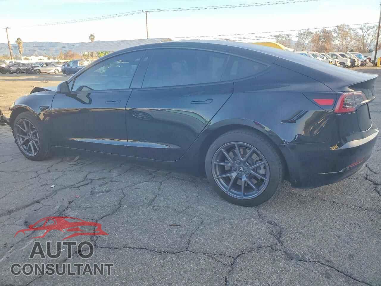 TESLA MODEL 3 2023 - 5YJ3E1EA2PF645721