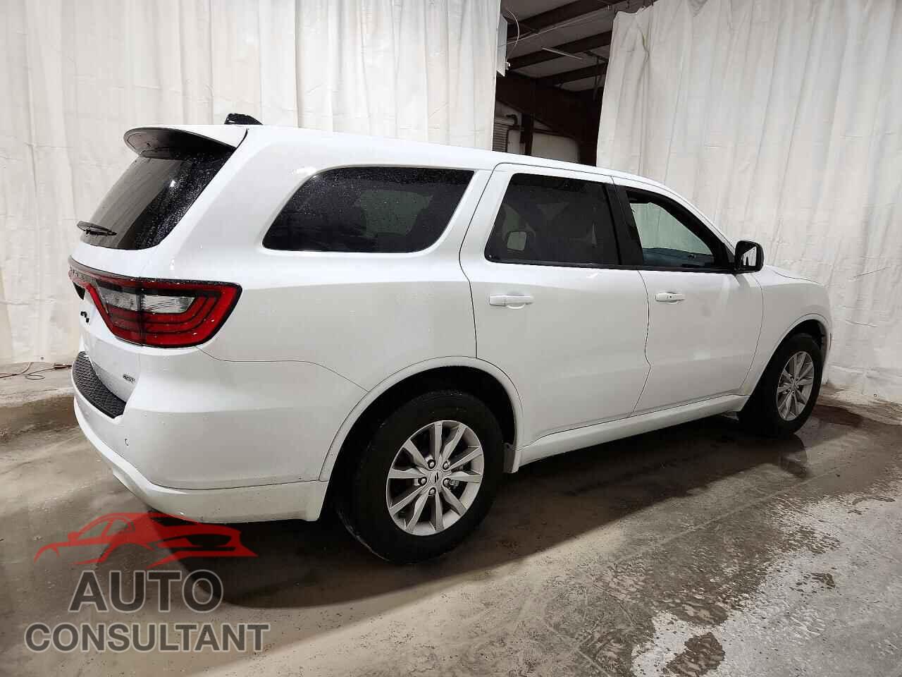 DODGE DURANGO 2026 - 1C4RDHDG1TC229145