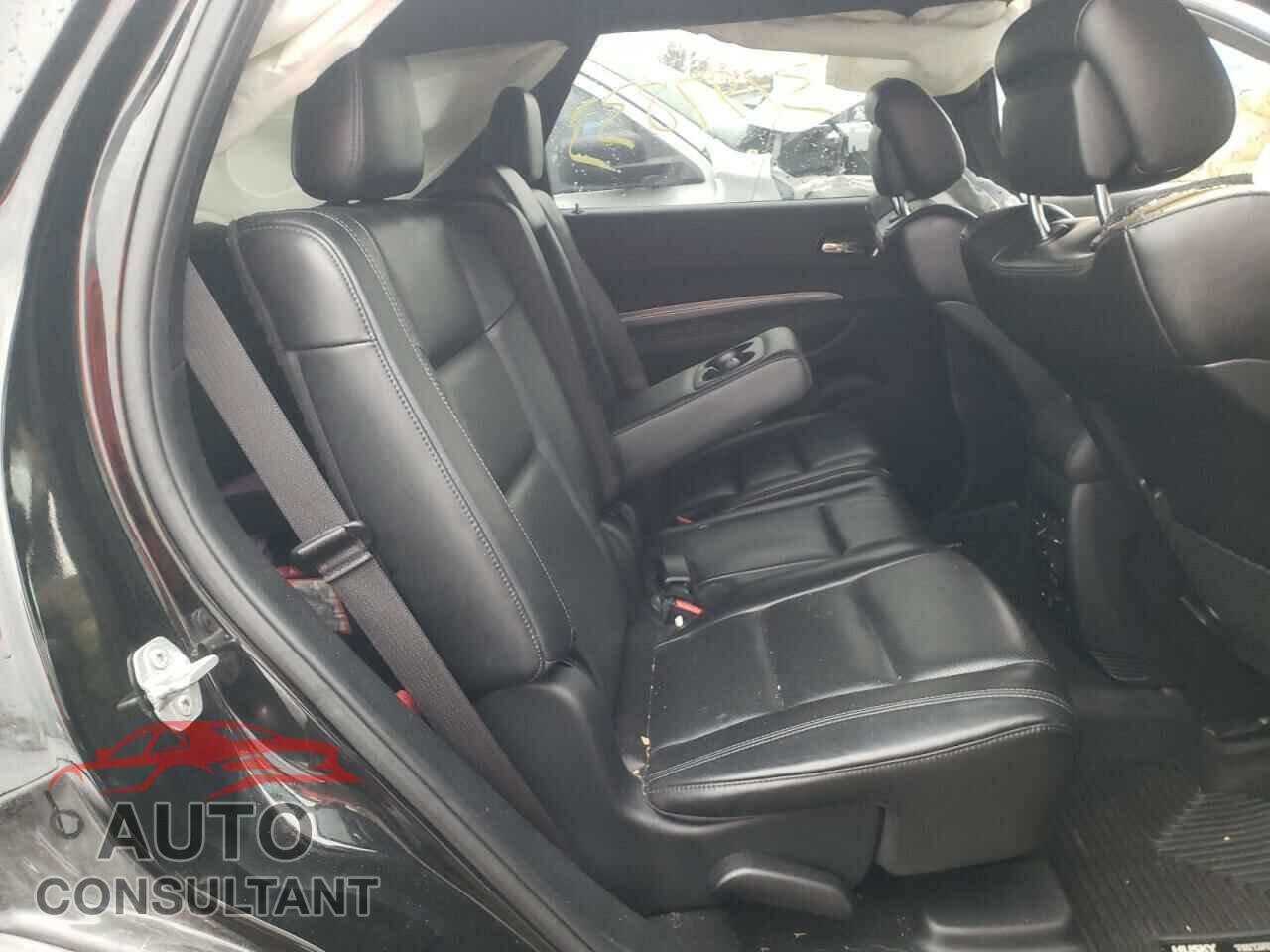 DODGE DURANGO 2020 - 1C4SDJCT2LC165415