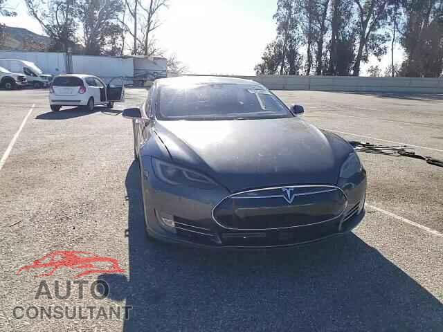 TESLA MODEL S 2014 - 5YJSA1H23EFP67433