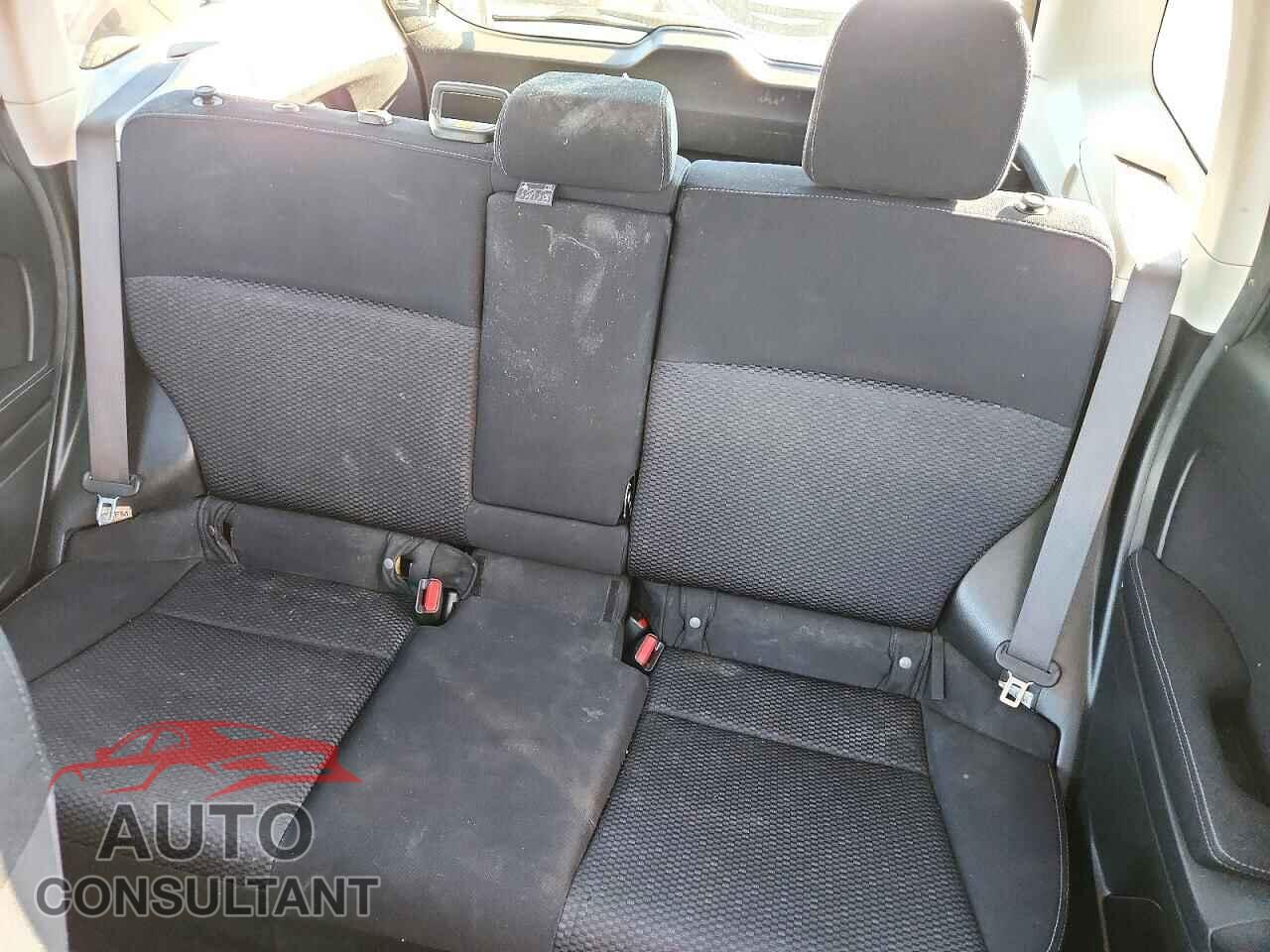 SUBARU FORESTER 2015 - JF2SJADC1FH463664