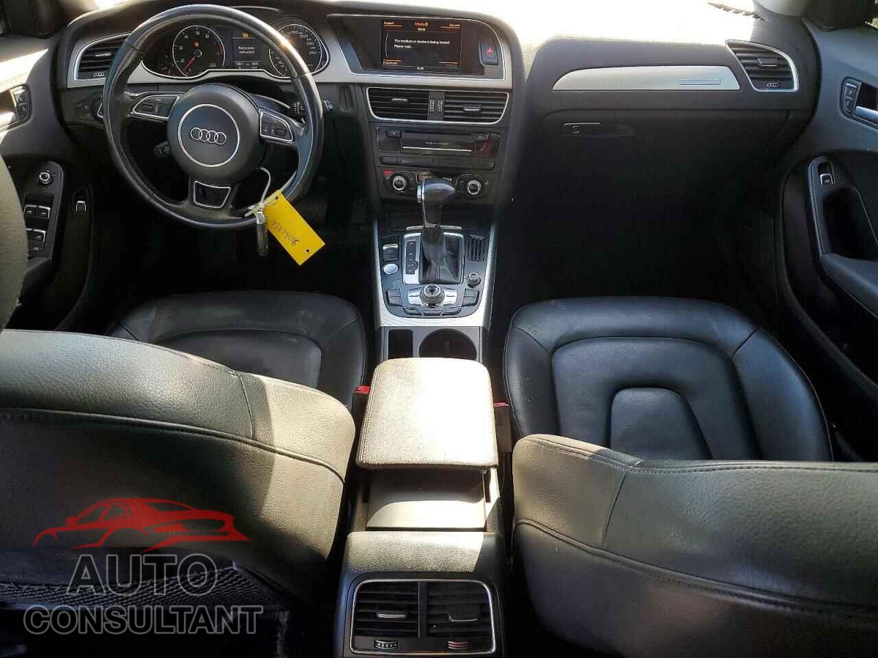 AUDI A4 2014 - WA1UFCFL4EA070308