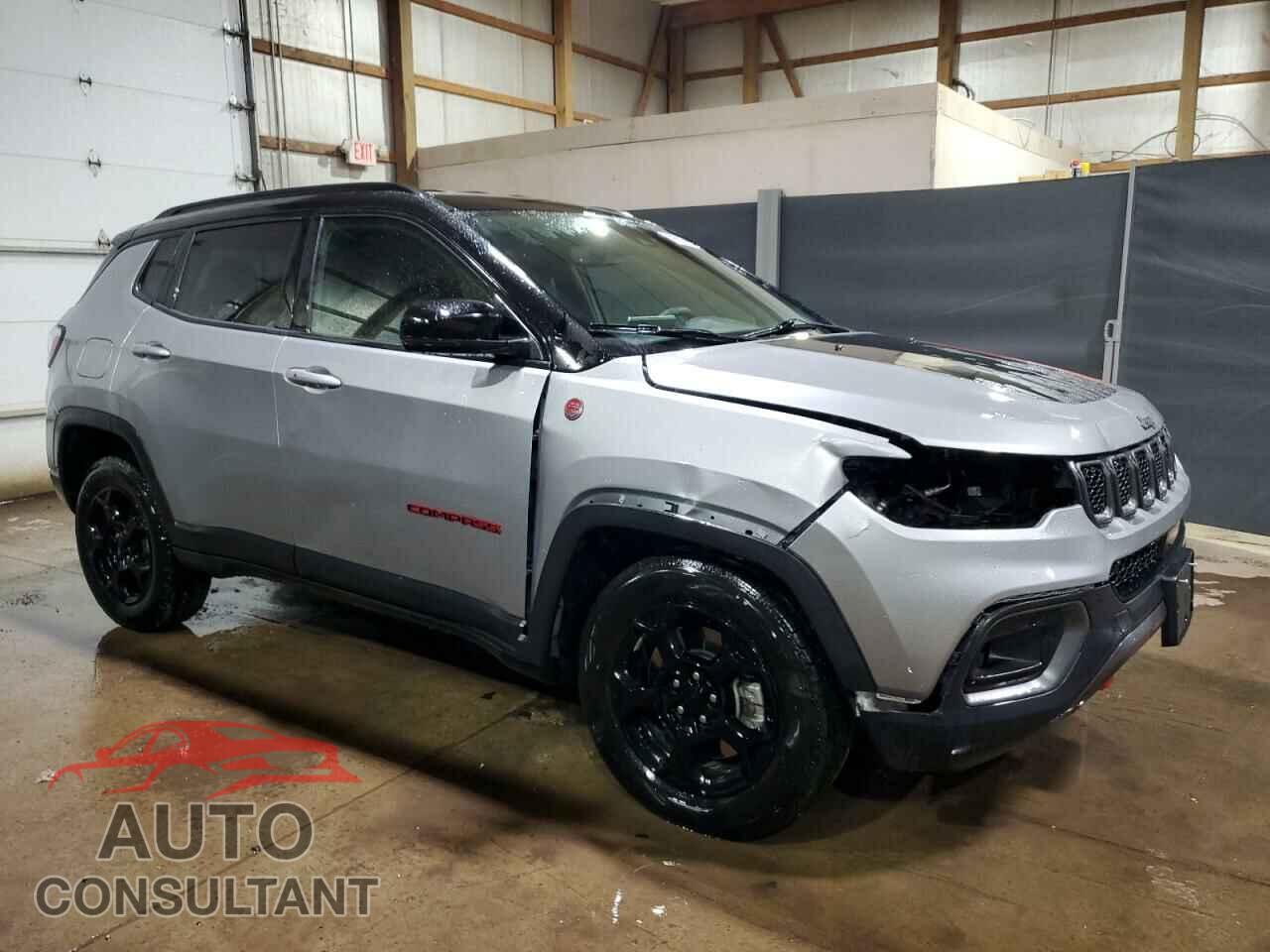 JEEP COMPASS 2024 - 3C4NJDDN3RT595216
