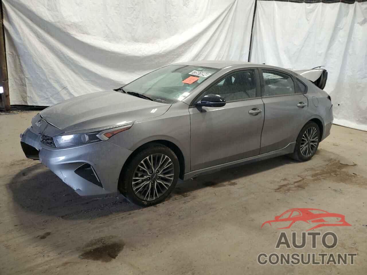 KIA FORTE 2023 - 3KPF54AD6PE622589