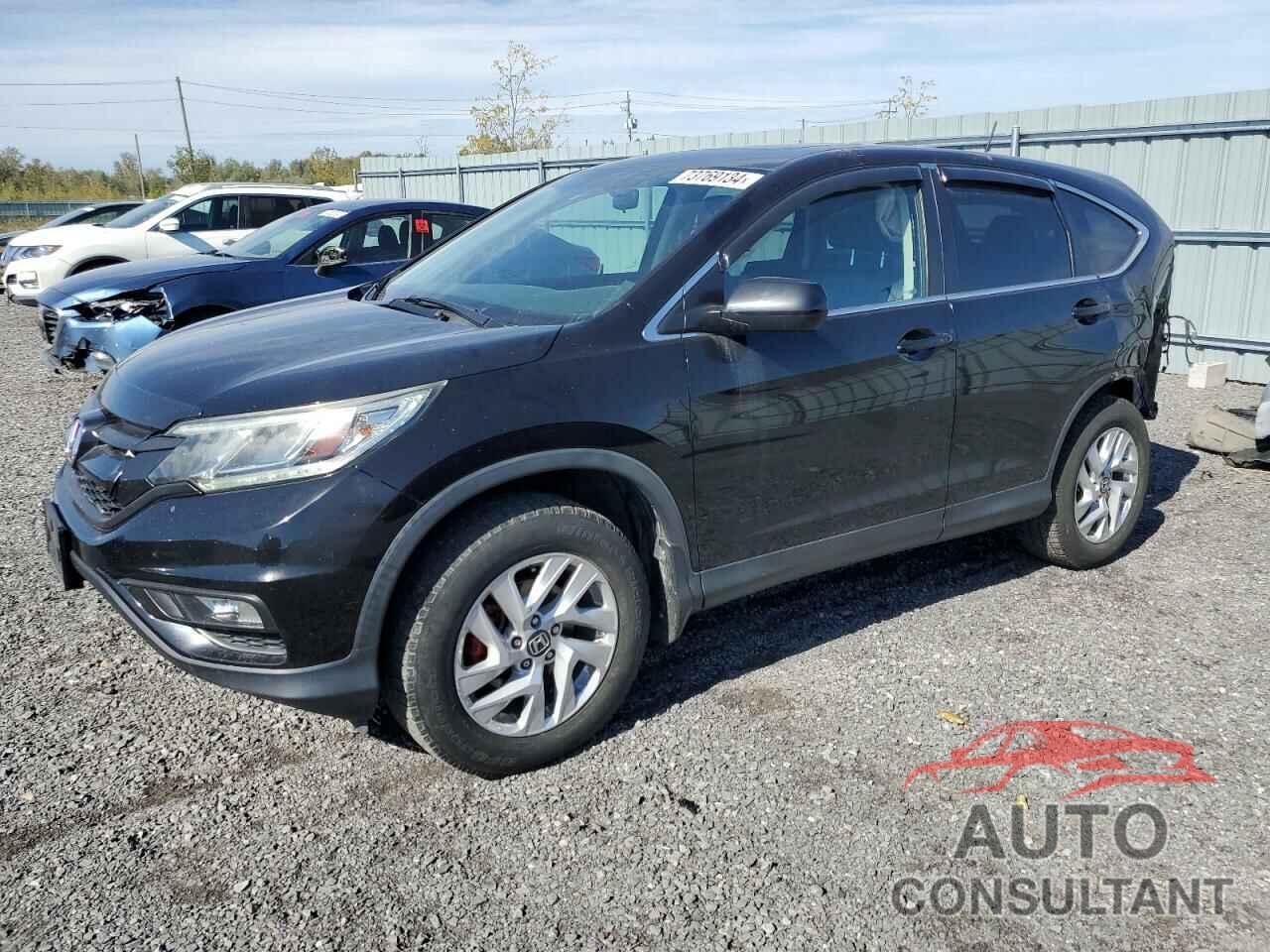 HONDA CRV 2016 - 2HKRM4H75GH125688